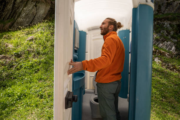 Best High-end porta potty rental  in Star, NC