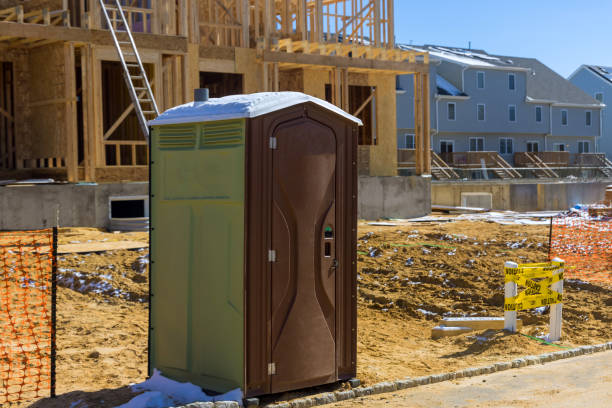 Best Porta potty rental near me  in Star, NC