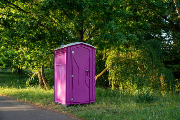 Best Porta potty rental for outdoor events  in Star, NC